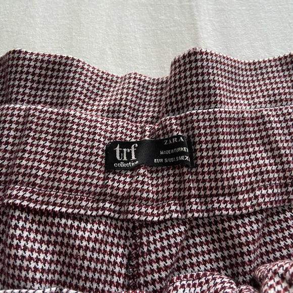 Wide leg Zara pants - Picture 3 of 4